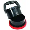 Boilie crusher met grip