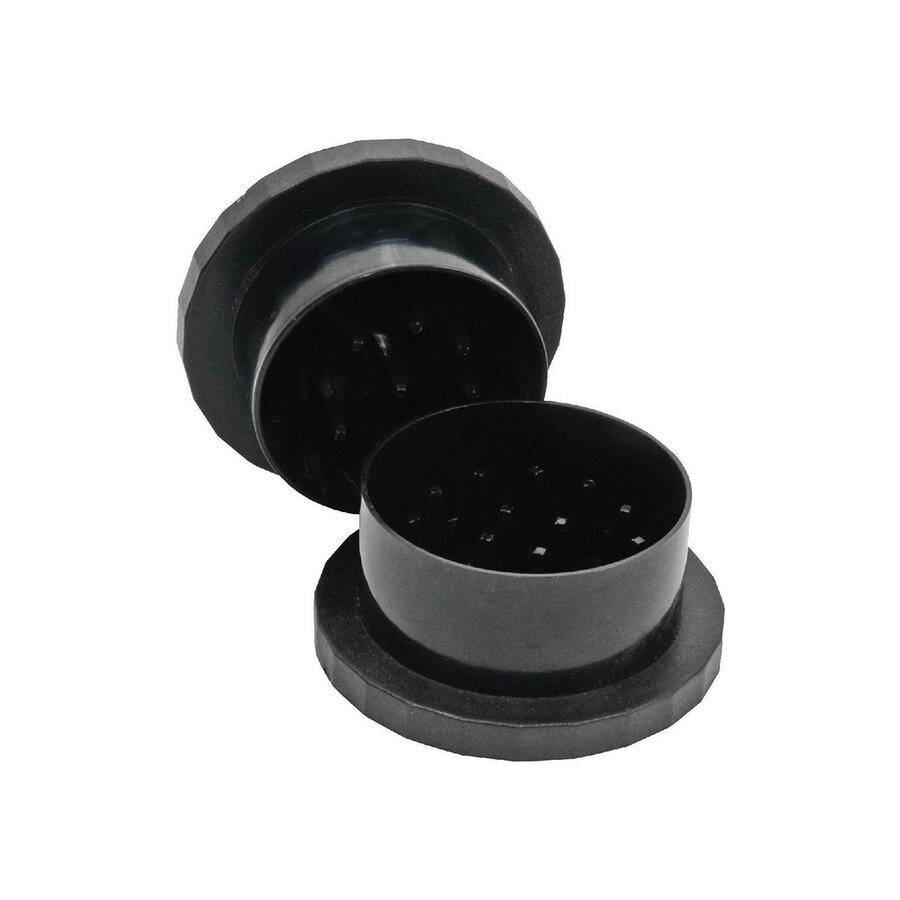 Aasvermaler | handmatige bait crusher voor pellets en grondvoer