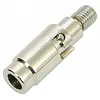 Quick release connector 3 stuks