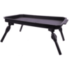 Bivvytafel met antislip en inklapbare poten