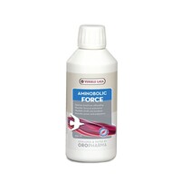 Aminobolic Force | vloeibaar aminozuursupplement voor sportduiven 250 ml
