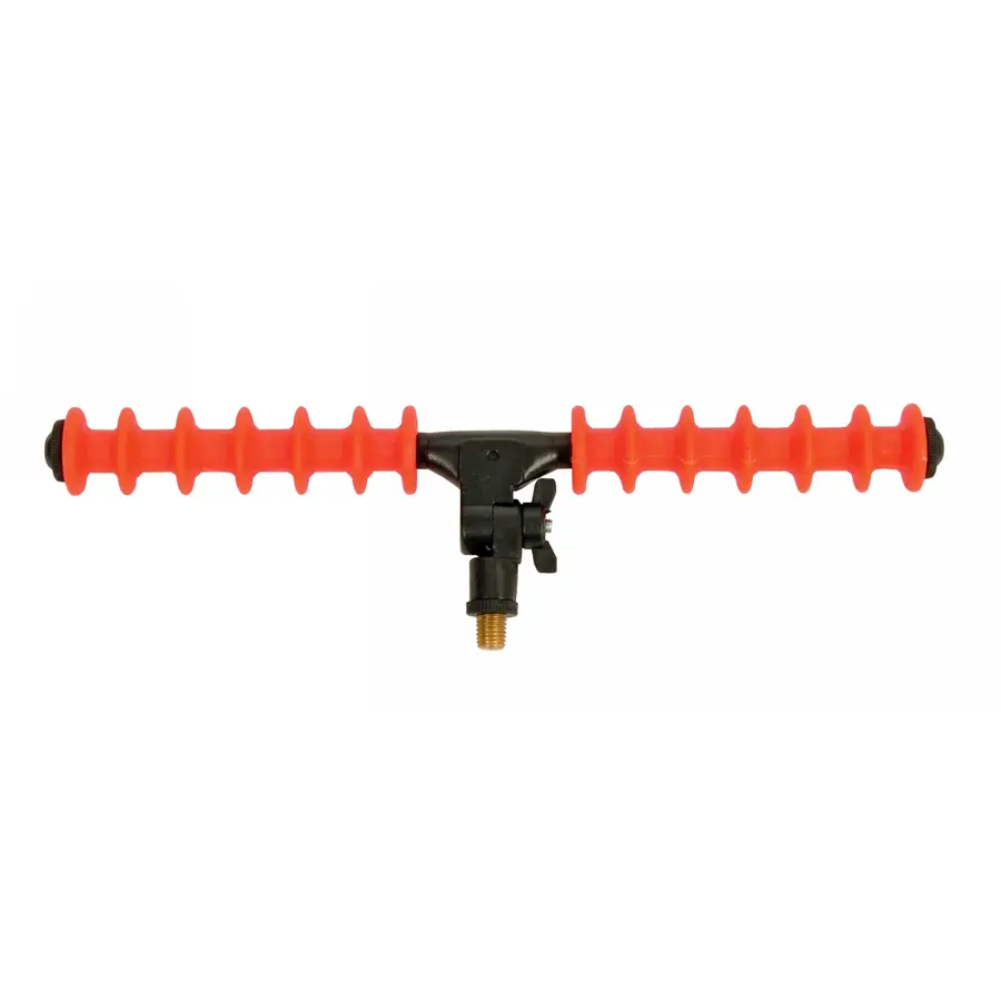 Verstelbare feedersteun met angle lock | 2-delig | 1 stuk