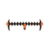 Rotating Side Feeder Rest