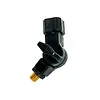 Angle lock versteladapter voor hengelsteunen