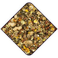 Premium hamstermuesli met pinda’s en garnalen | 15 kg