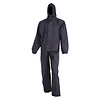 Regen- en spuitoverall professioneel | blauw