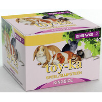 Knaagsteen speel | slijpsteen | Small of Large