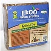 Kokosblok bodembedekking 5 kg | grof of fijn