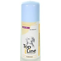 Oogreiniger hond en kat tegen traanstrepen | 200 ml of 5 liter