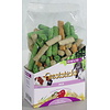 Feeststicks Mix voor knaagdieren 175 g