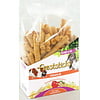 Feeststicks wortel voor knaagdieren