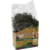 Gedroogd brandnetelkruid voor konijnen en knaagdieren | 80 gram