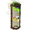 Wilgenrol met hooi 20 cm