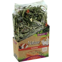 Natuur & tuin mix snack voor konijnen en knaagdieren | 135 gram