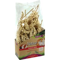 Tarwe aren mix | natuurlijke knaagsnack | 90 gram