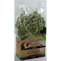 Havermengeling snack | 115 g | vezelrijk tussendoortje voor konijnen en knaagdieren