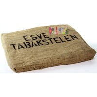 Tabakstelen lang 2 kg | nestmateriaal tegen bloedluis en mijten