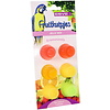 Fruitkuipje jelly mix