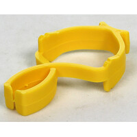 Sticks ophangclip voor snacksticks | 1 stuk | voor kooi of verblijf