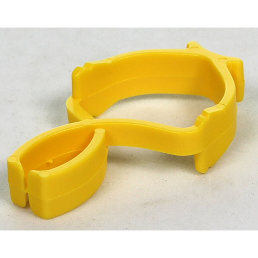 Sticks ophangclip voor snacksticks | 1 stuk | voor kooi of verblijf
