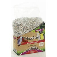 Maagkiezel 1 kg | ondersteunt de spijsvertering