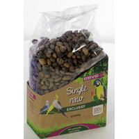 Boekweit zaden | 500 gram | aanvullend zaadvoer