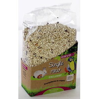 Dari wit | enkelvoudig vogelzaad (sorghum) | 650 g
