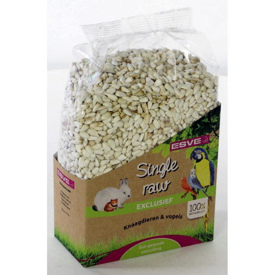 Kardizaad voor vogels | enkelvoudig zaad | 450 g