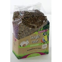 Lijnzaad met raapolie | oliehoudend zaad | 550 g