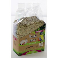 Groene linzen | 600 g | voor (kiem)voer en verrijking
