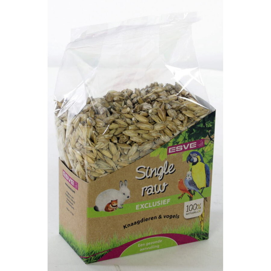 Spelt enkelvoudig voer 300 gram | voor vogels en pluimvee
