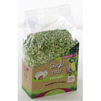 Spliterwten | aanvullend voer voor duiven en pluimvee | 700 g