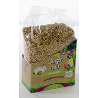 Tarwe zaden 650 g | energierijk aanvullend (vogel)voer