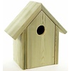 Nestkast huismus