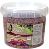 Gepelde pinda’s emmer 3 kg