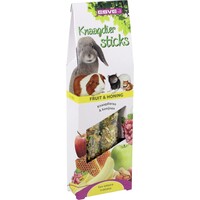 Knaagdierstick met honing | 1 stuk (ca. 45 g) | meerdere smaken