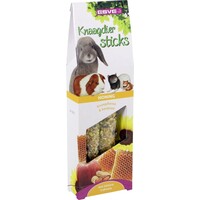 Knaagdierstick met honing | 1 stuk (ca. 45 g) | meerdere smaken
