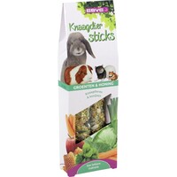 Knaagdierstick met honing | 1 stuk (ca. 45 g) | meerdere smaken