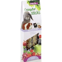 Knaagdierstick met honing | 1 stuk (ca. 45 g) | meerdere smaken