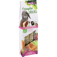 Knaagdierstick met honing | 1 stuk (ca. 45 g) | meerdere smaken