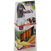 Knasta’s wortelsnack voor konijnen en knaagdieren