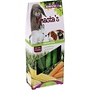 Groente knaagsnack sticks 100 gram