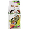 Mixxie’s natuur melange 100 gram