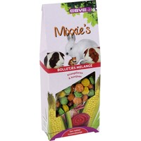 Knaagdier beloningsbolletjes melange | 100 g | knabbel-snack
