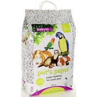 Papier bodembedekking korrels | 10L of 25L