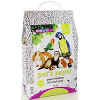 Papier bodembedekking korrels | 10L of 25L