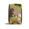 Strokorrel bodembedekking 18 liter