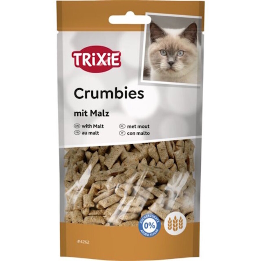 Crumbies