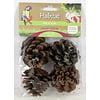 Mix | Play dennenappels small 4 stuks