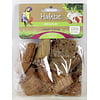 Coco husk foerageer- en knaagmateriaal 50 g